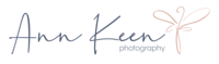 Ann Keen Photography Logo