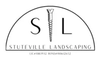 Stuteville Landscaping Logo