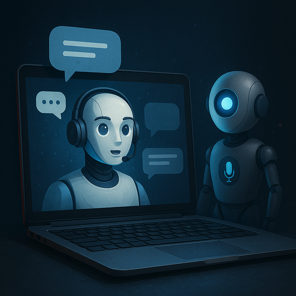 AI Search Optimization