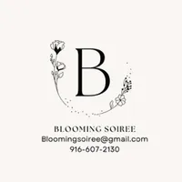Blooming Soiree Logo